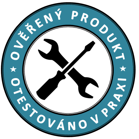 Logo Ověreno AZ Medica